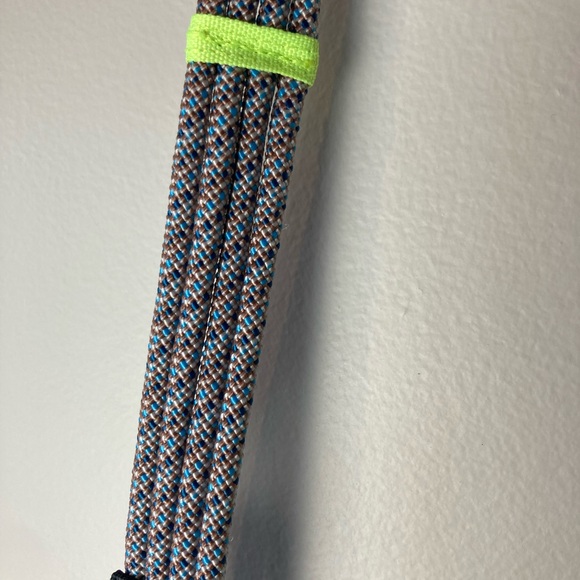 KAVU rope crossbody bag - Picture 8 of 8